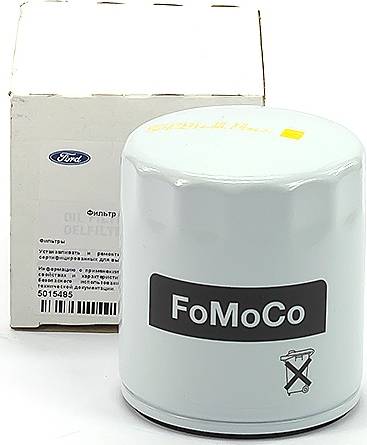 FORD 5 015 485 - Oil Filter autospares.lv