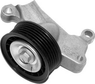 FORD 1465253 - Pulley, v-ribbed belt autospares.lv