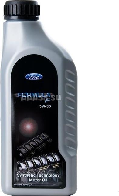 FORD 15595A - Engine Oil autospares.lv