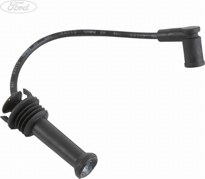 FORD 1502365 - Ignition Cable Kit autospares.lv