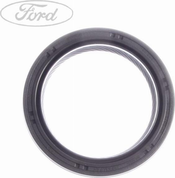 FORD 1 667 955 - Shaft Seal, crankshaft autospares.lv