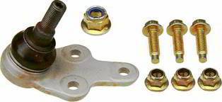 FORD 1679388 - Ball Joint autospares.lv