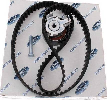 FORD 1672144 - Timing Belt Set autospares.lv