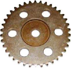 FORD 1119858 - Timing gear, 2.5l i4 16v dohc efi: 1 pcs. autospares.lv