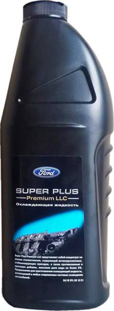 FORD 1890260 - Antifreeze autospares.lv