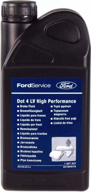 FORD 1847947 - Brake Fluid autospares.lv