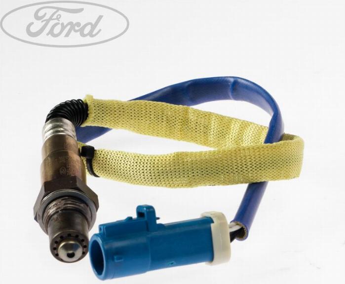 FORD 1327 549 - Exhaust manifold: 1 pcs. autospares.lv