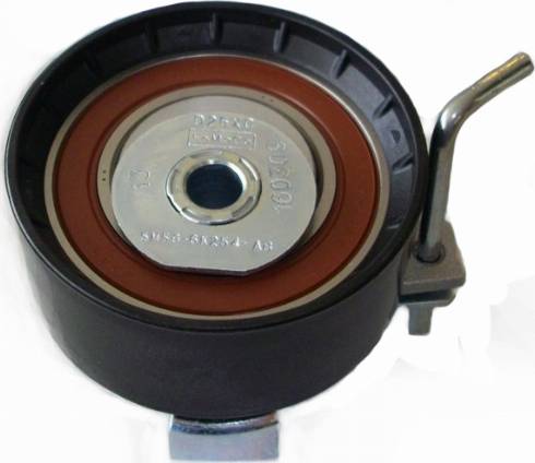 FORD 1376164 - Tensioner Pulley, timing belt autospares.lv