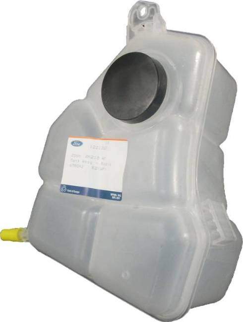 FORD 1221362 - Expansion Tank, coolant autospares.lv