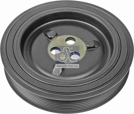 FORD 1748942 - Belt Pulley, crankshaft autospares.lv