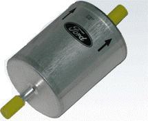 FORD 1785542 - Fuel filter autospares.lv