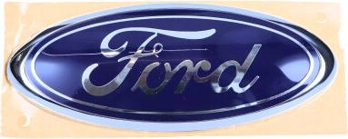 FORD 2494973 - Radiator Emblem autospares.lv