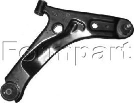 Formpart 4909006 - Track Control Arm autospares.lv