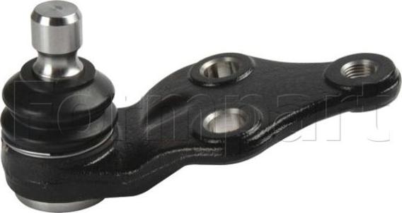 Formpart 4904004 - Ball Joint autospares.lv