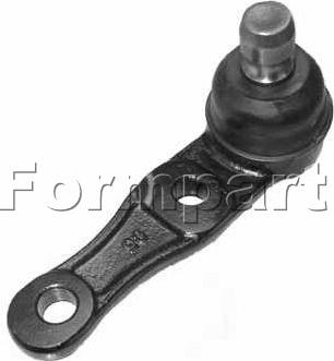 Formpart 4904002 - Ball Joint autospares.lv