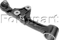 Formpart 4905001 - Track Control Arm autospares.lv