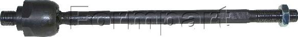 Formpart 4907030 - Inner Tie Rod, Axle Joint autospares.lv