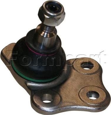 Formpart 4504000 - Ball Joint autospares.lv