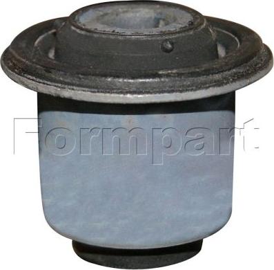 Formpart 4500002 - Bush of Control / Trailing Arm autospares.lv