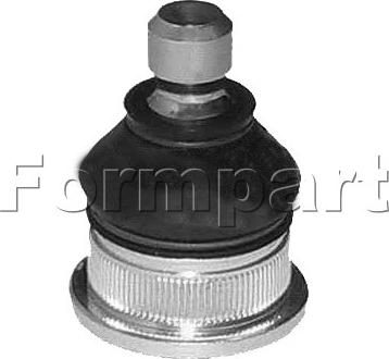 Formpart 4503000 - Ball Joint autospares.lv