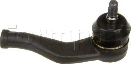 Formpart 4002002 - Tie Rod End autospares.lv