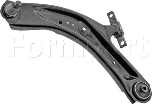 Formpart 4109091 - Track Control Arm autospares.lv