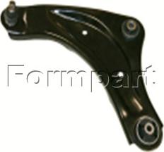 Formpart 4109059 - Track Control Arm autospares.lv