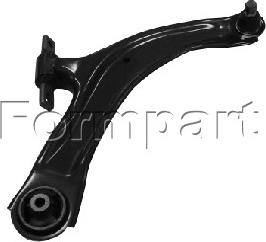 Formpart 4109050 - Track Control Arm autospares.lv