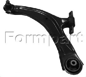 Formpart 4109051 - Track Control Arm autospares.lv