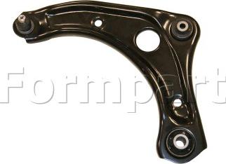 Formpart 4109065 - Track Control Arm autospares.lv