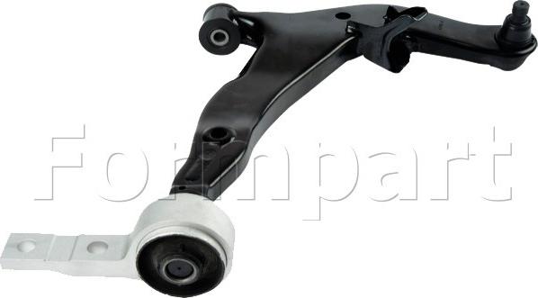 Formpart 4109062 - Track Control Arm autospares.lv