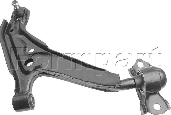 Formpart 4109006 - Track Control Arm autospares.lv