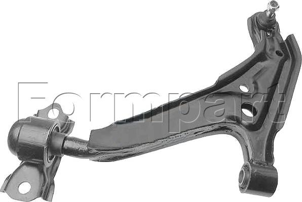 Formpart 4109007 - Track Control Arm autospares.lv