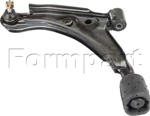 Formpart 4109010 - Track Control Arm autospares.lv