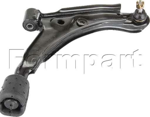 Formpart 4109011 - Track Control Arm autospares.lv