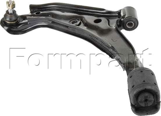 Formpart 4109013 - Track Control Arm autospares.lv