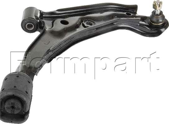 Formpart 4109012 - Track Control Arm autospares.lv