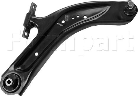 Formpart 4109088 - Track Control Arm autospares.lv