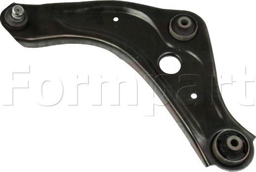 Formpart 4109078 - Track Control Arm autospares.lv