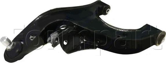 Formpart 4109150 - Track Control Arm autospares.lv