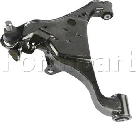 Formpart 4109166 - Track Control Arm autospares.lv