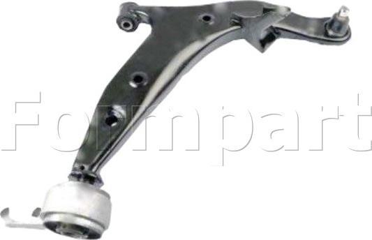 Formpart 4109114 - Track Control Arm autospares.lv