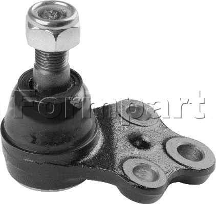 Formpart 4104018 - Ball Joint autospares.lv