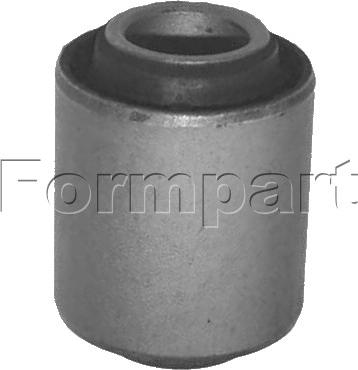 Formpart 4100001 - Bush of Control / Trailing Arm autospares.lv