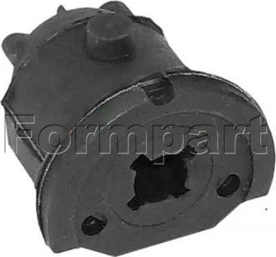 Formpart 4100008 - Bush of Control / Trailing Arm autospares.lv