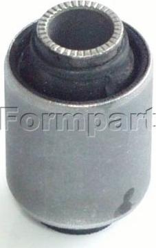 Formpart 4100007 - Bush of Control / Trailing Arm autospares.lv