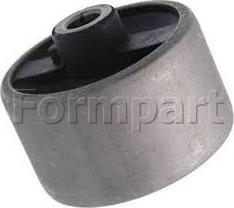 Formpart 4100036 - Bush of Control / Trailing Arm autospares.lv