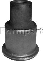 Formpart 4100027 - Ball Joint autospares.lv