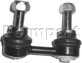 Formpart 4108046 - Rod / Strut, stabiliser autospares.lv