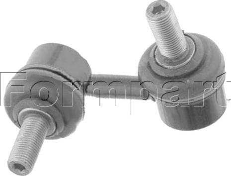 Formpart 4108055 - Rod / Strut, stabiliser autospares.lv